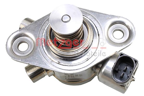 METZGER 2250430 ORIGINAL ERSATZTEIL GREENPARTS Hochdruckpumpe